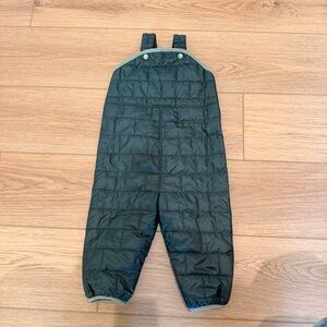 Patagonia Baby Nano Puffer-alls